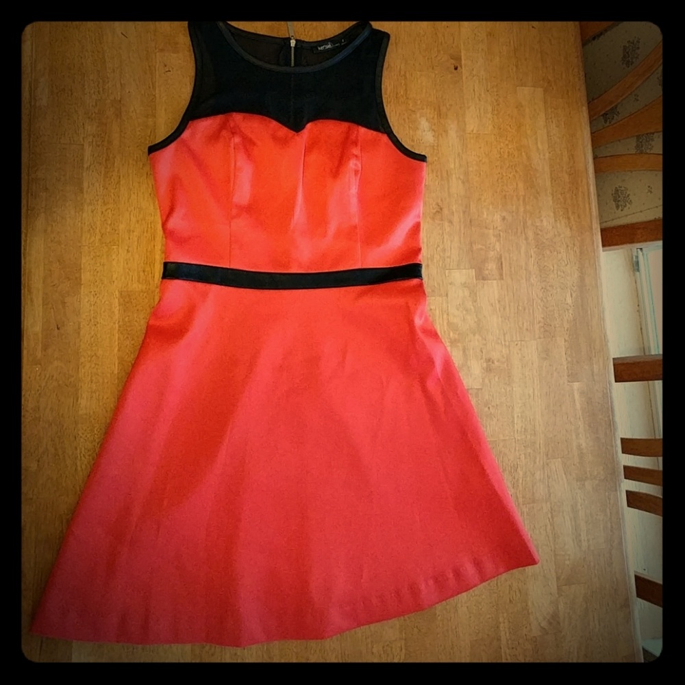 Kensie dress